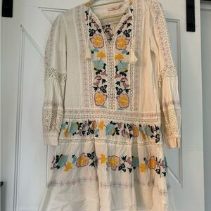 Tory Burch Swim cover up